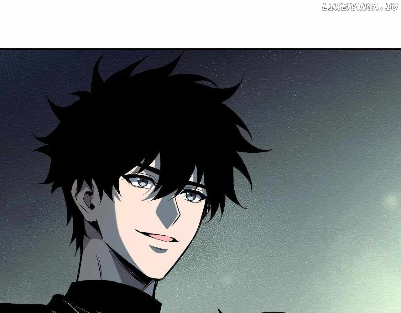 Doomsday for All: Me, Virus Monarch Chapter 70 42